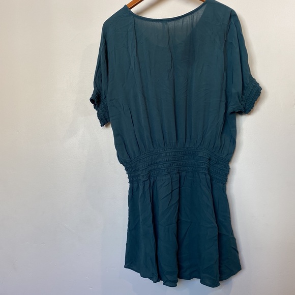 Anthropologie Floreat Azriel Corded Mini Dress - Picture 5 of 7